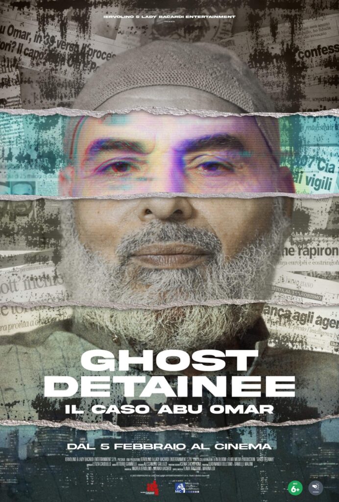 Ghost Detainee – Il caso Abu Omar