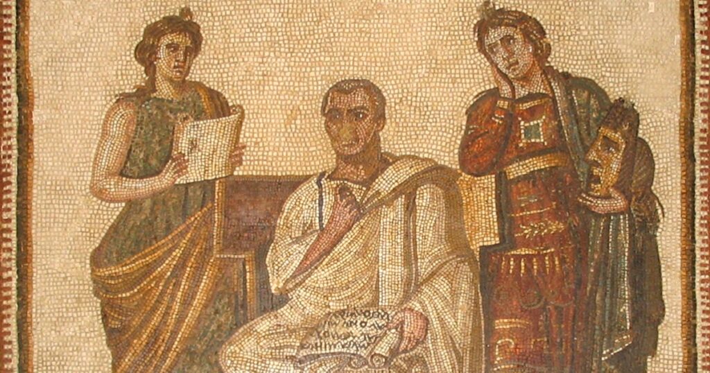 Virgilio Eneide guida