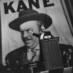 Quarto Potere (Citizen Kane), di Orson Welles