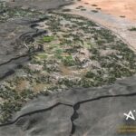 Khaybar oasis de
