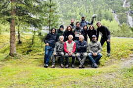 La valanga azzurra, docufilm di Giovanni Veronesi