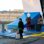 Marko Polo di Elisa Fuksas