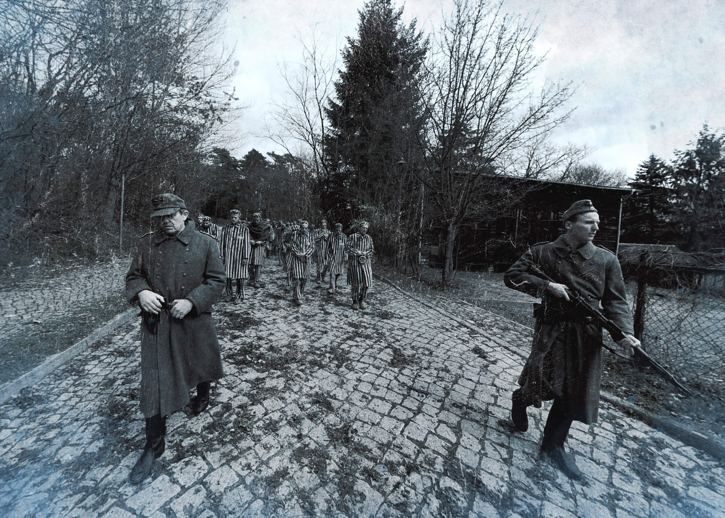 Tales of the March, di Stefano Casertano