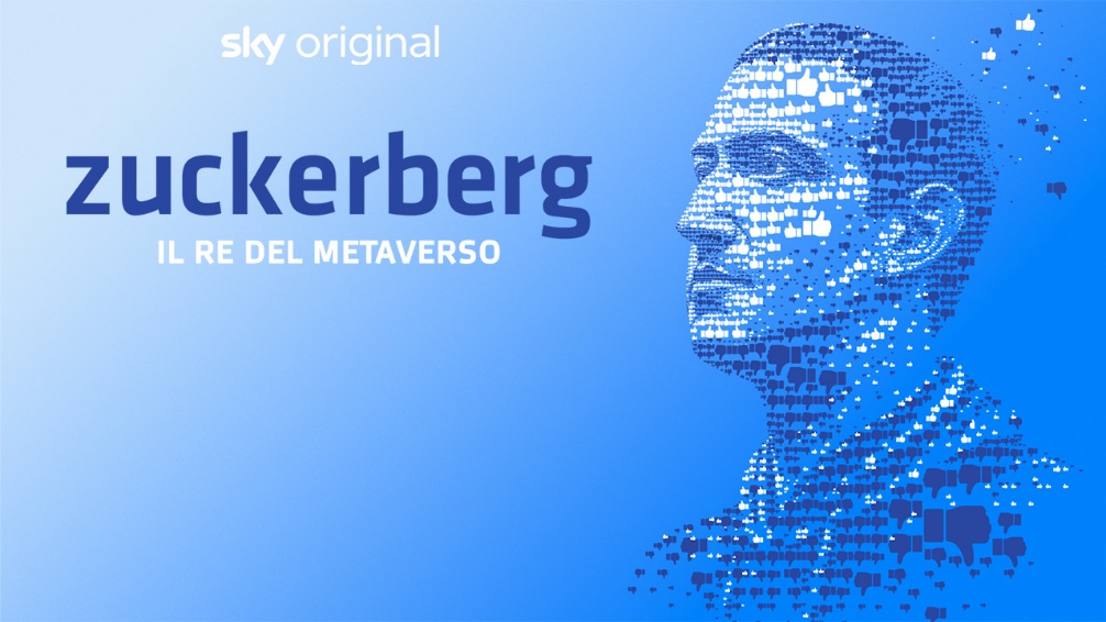Zuckerberg – Il re del Metaverso
