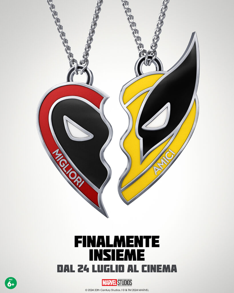 Deadpool & Wolverine, di Shawn Levy