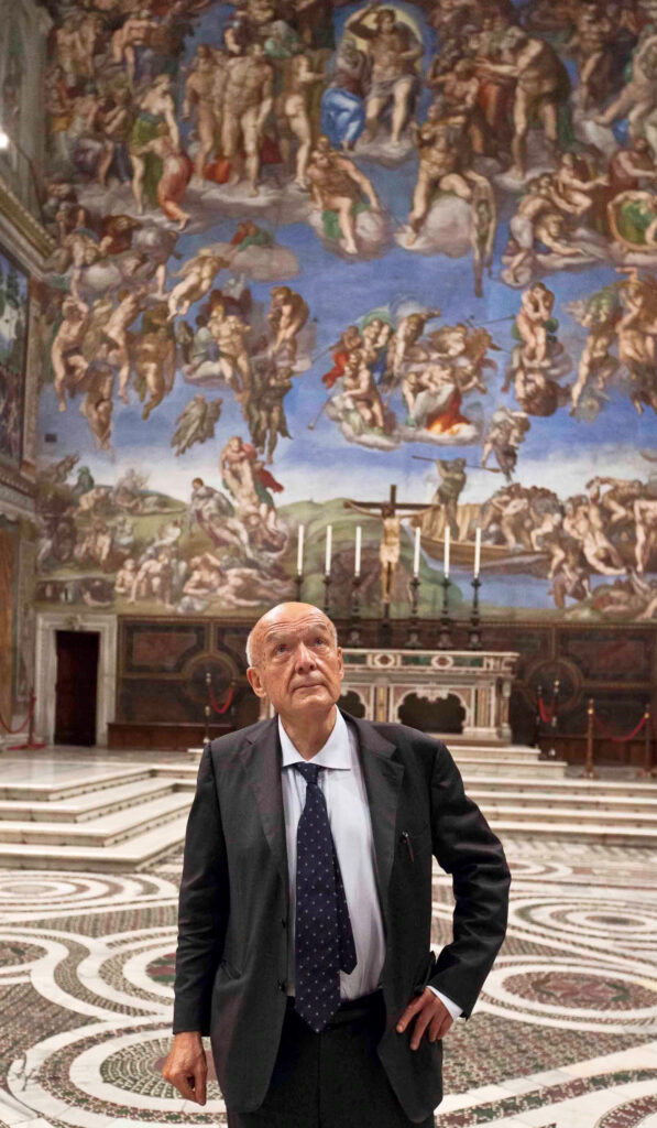 Antonio Paolucci Opera Siena