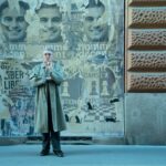 Prima danza, poi pensa. Alla ricerca di Beckett, di James Marsh