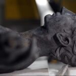 Gli Dèi ritornano al Museo Archeologico Nazionale di Napoli