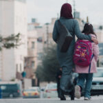 Inshallah a boy, di Amjad Al Rasheed