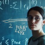 Il teorema di Margherita, di Anna Novion