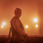 Kirsten Dunst - Civil War