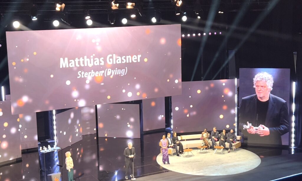 Matthias Glasner