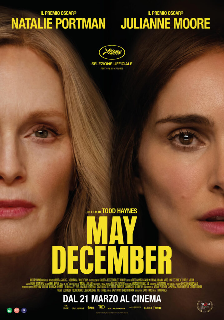 May December Todd Haynes