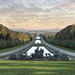 Reggia di Caserta Mostra Visioni