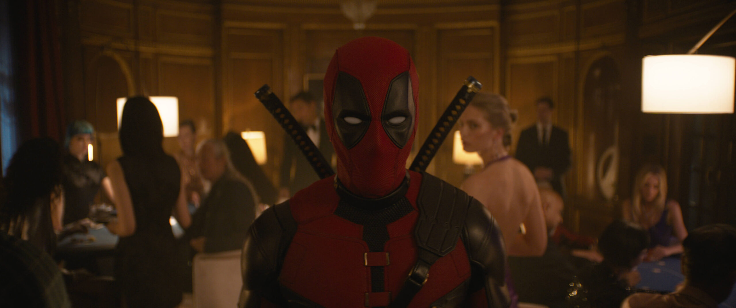 Deadpool & Wolverine, di Shawn Levy