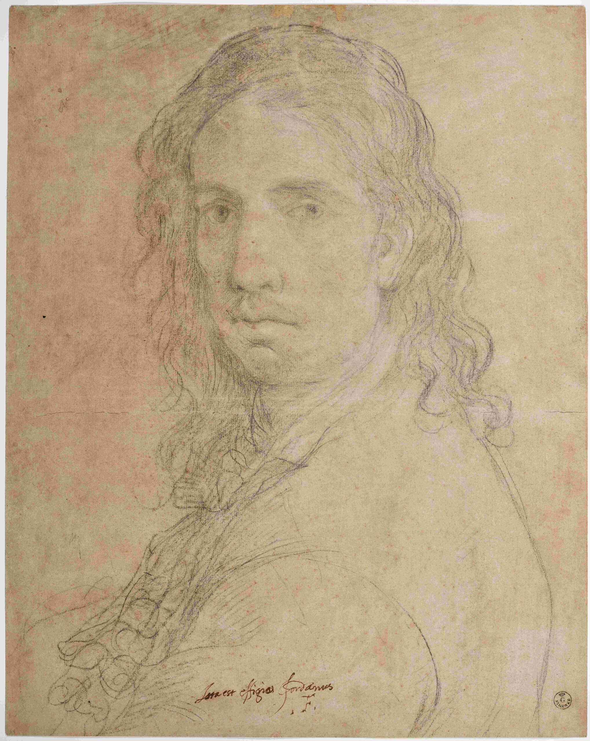 Luca Giordano