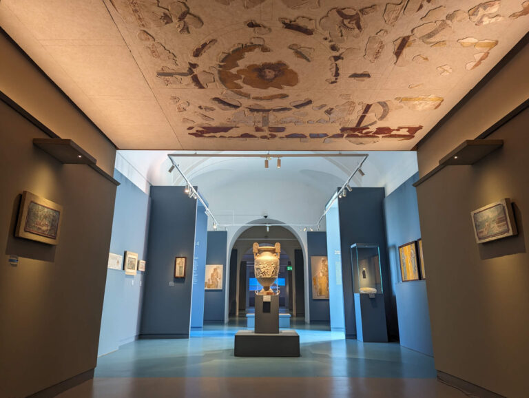 Museo archeologico di Stabia "Libero D'Orsi