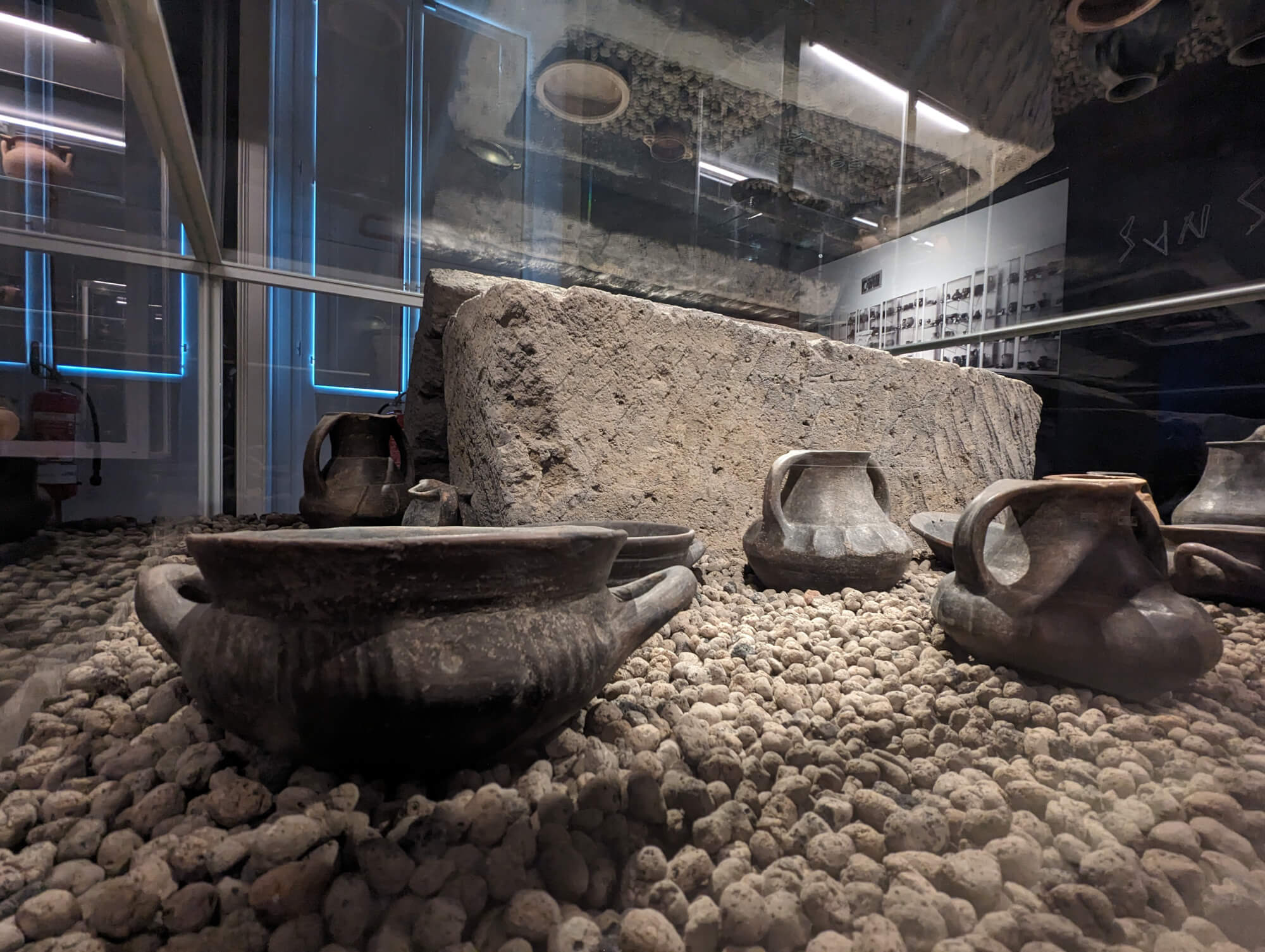 Museo archeologico di Stabia "Libero D'Orsi