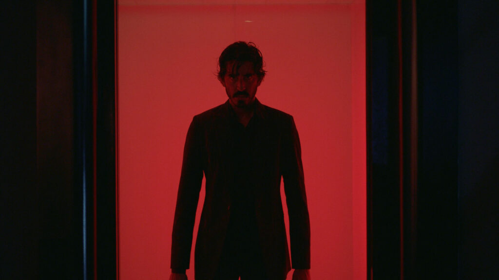 Monkey Man, film di Dev Patel