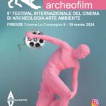 Firenze ArcheoFilm 2024