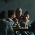 Gloria! film Margherita Vicario