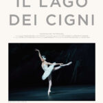 Il lago dei cigni Royal Ballet 2024