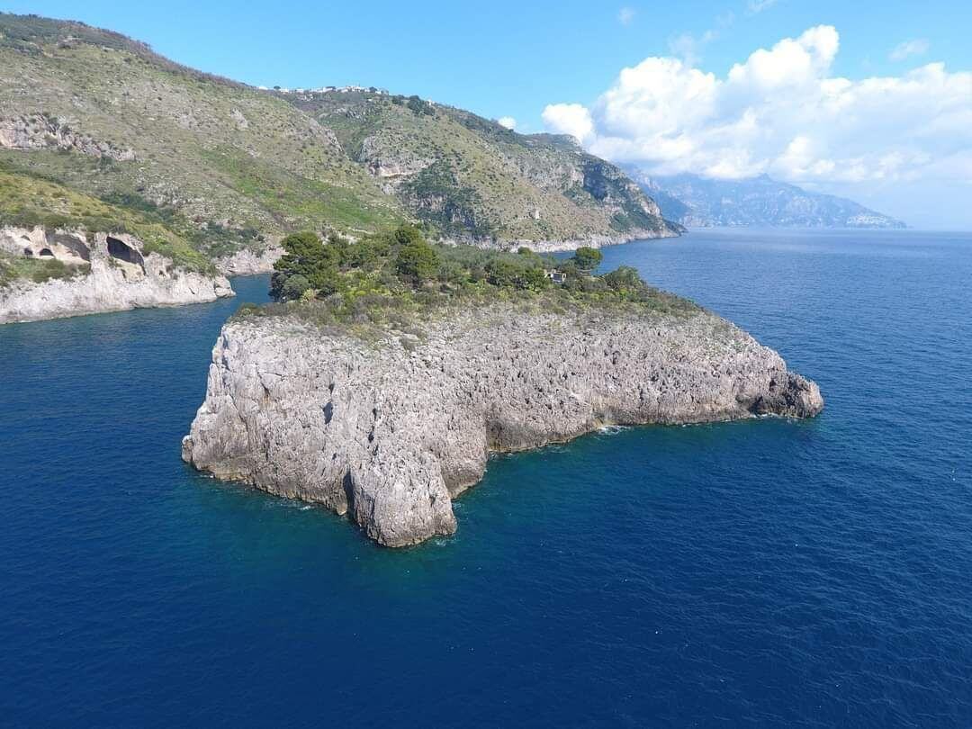 Accordo per la valorizzazione dell'Isola d'Isca