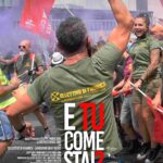 E tu come stai? Documentario di Filippo Maria Gori e Lorenzo Enrico Gori