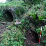 Killuragh Cave, Ireland. Credits: Credit Sam Moore, Owner Marion Dowd