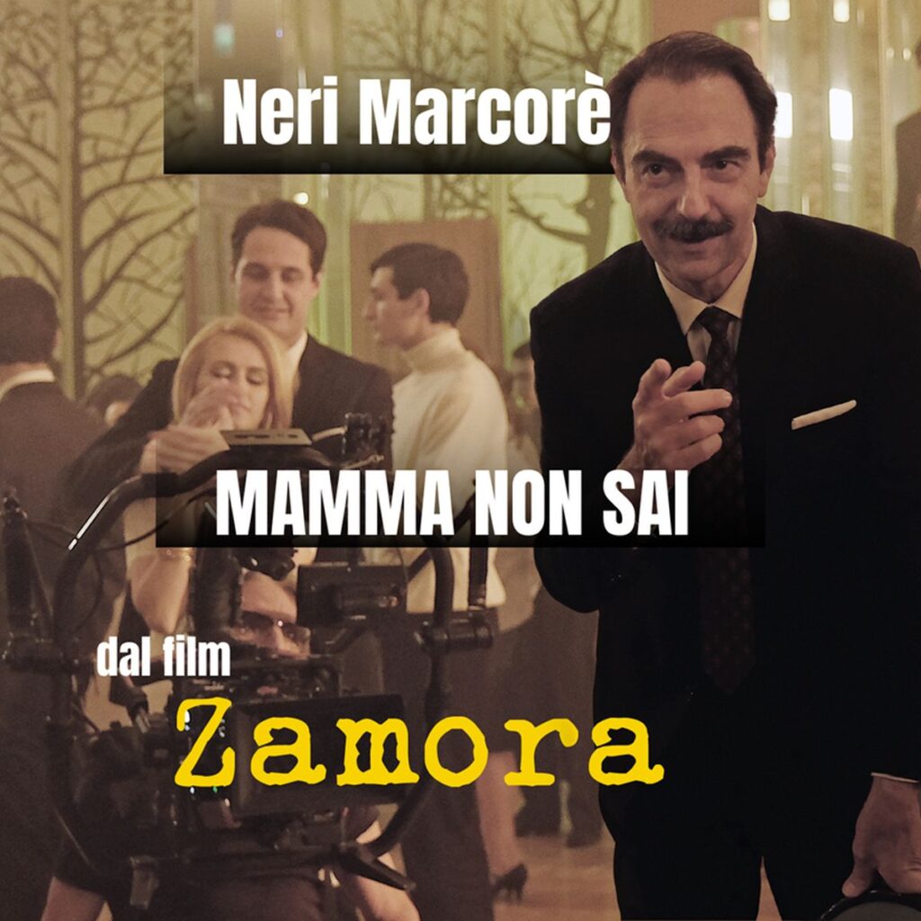 Mamma non sai Neri Marcorè Pacifico