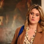 Flaminia, di Michela Giraud