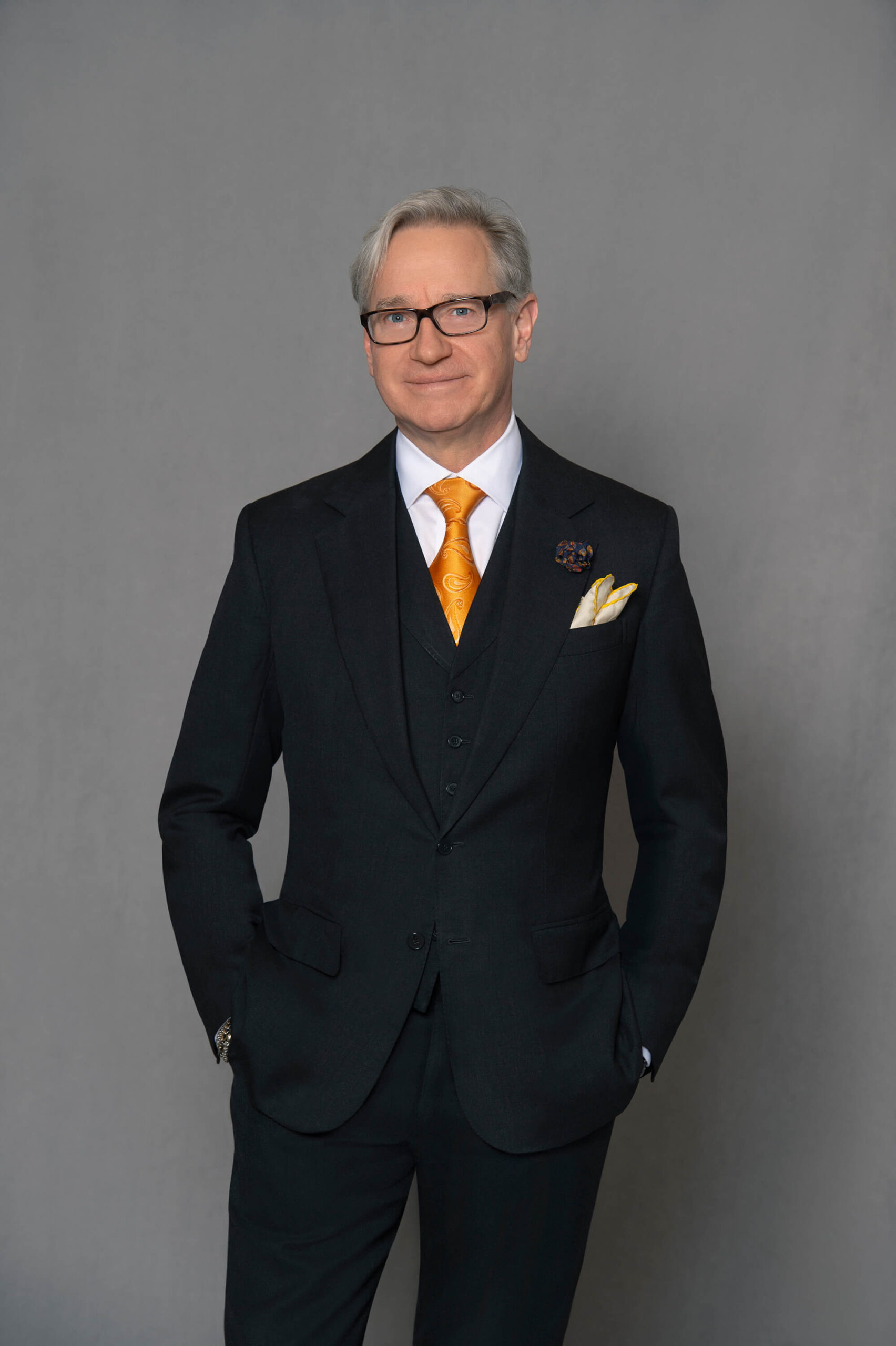 Paul Feig. Foto Courtesy Frank Micelotta FOX