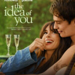 The Idea of You, film di Michael Showalter
