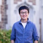 movement crops animals domestication Xinyi Liu is an archaeologist of food and environment who studies plant domestication, agricultural origins and prehistoric food globalization. Credits: Washington University in St. Louis