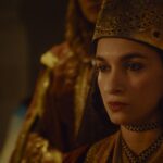 Zafira - l'ultima regina, di Damien Ounouri e Adila Bendimerad