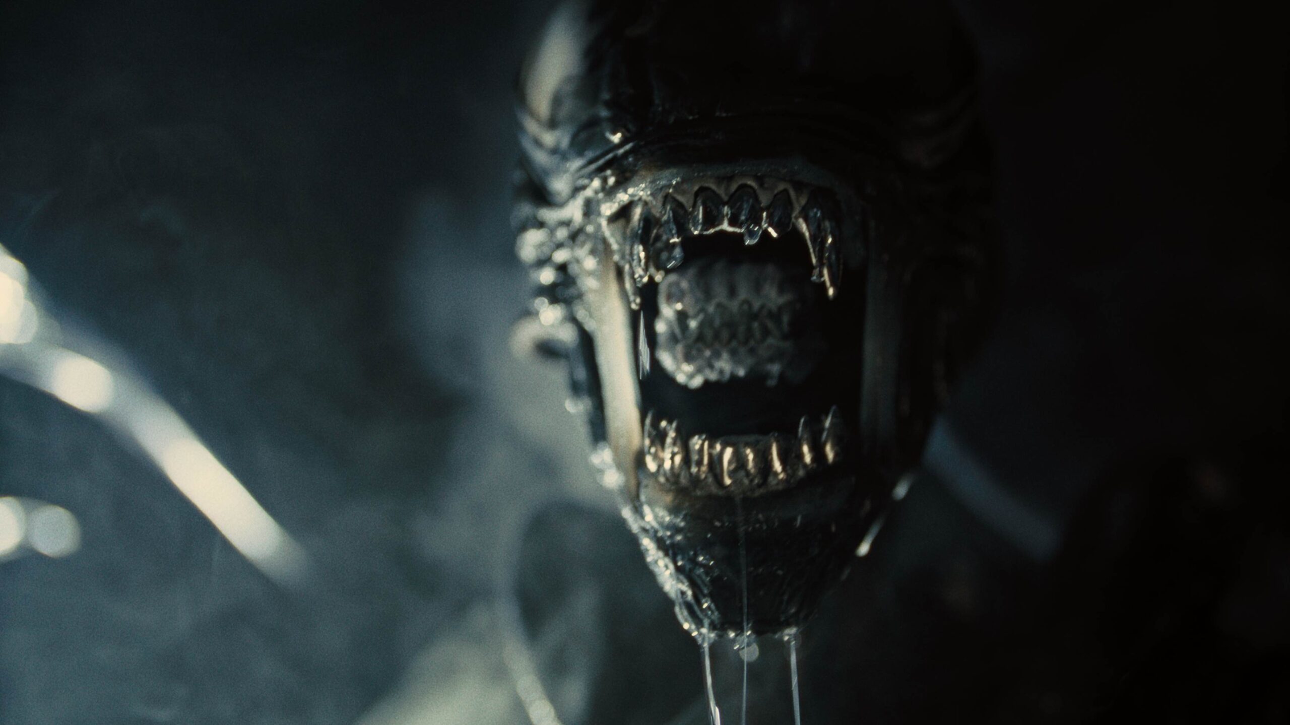 Alien: Romulus, di Fede Alvarez