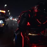 Tron: Ares, filmdi Joachim Rønning