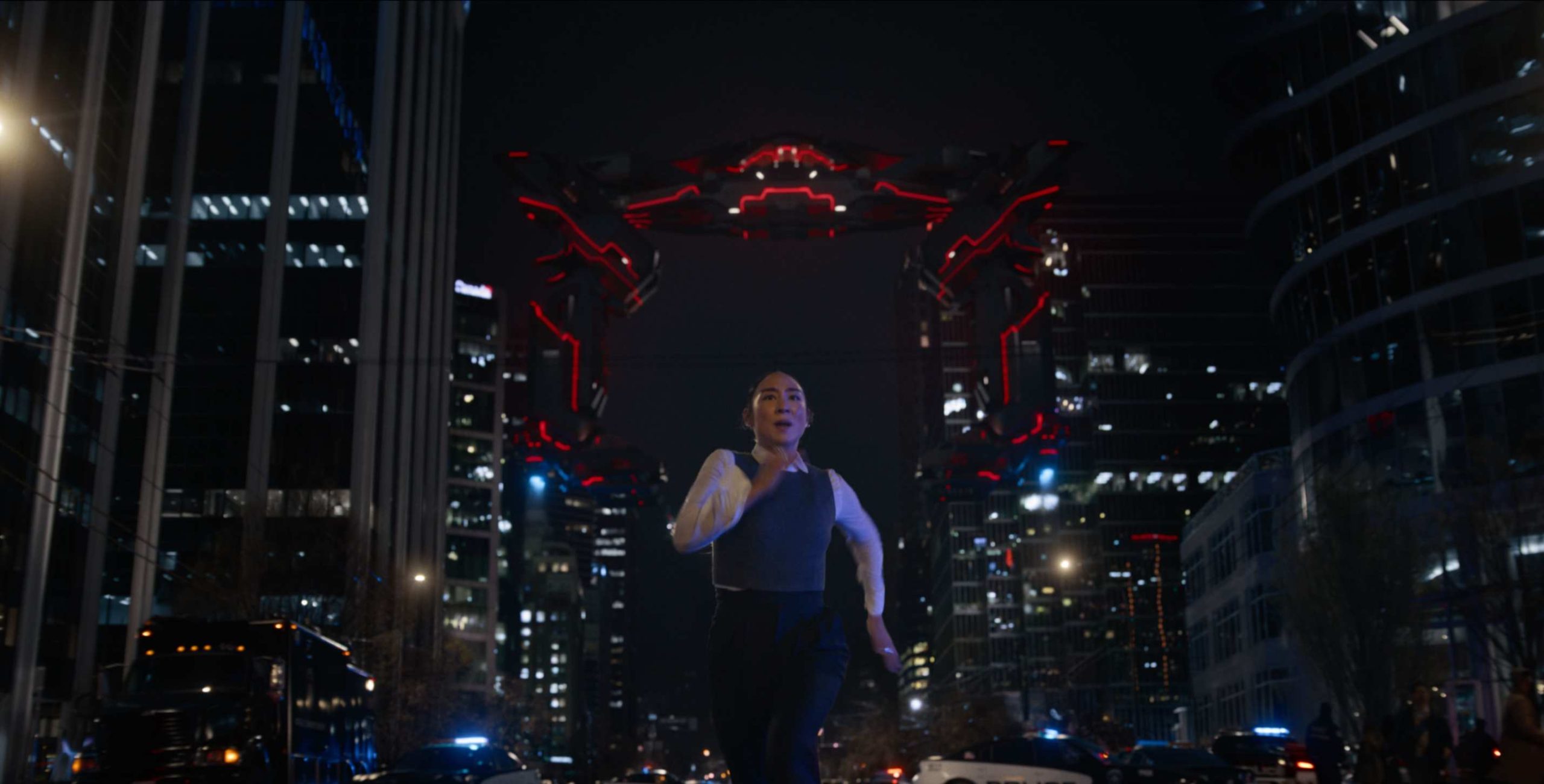 Tron: Ares, filmdi Joachim Rønning