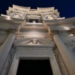 Chiesa della Santissima Trinità dei Pellegrini
