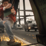 The Fall Guy, di David Leitch