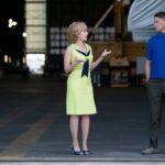 Fly Me to the Moon - Le due facce della Luna, di Greg Berlanti
