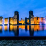 Lo Specchio Terme di Caracalla