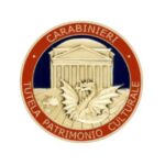 Carabinieri per la Tutela del Patrimonio Culturale Arte in ostaggio