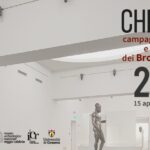 Check-up Bronzi di Riace e di Porticello