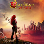 Descendants: L’ascesa di Red, di Jennifer Phang