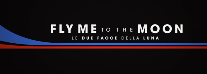 Fly Me to the Moon - Le due facce della Luna, di Greg Berlanti