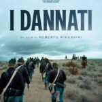 I Dannati (The Damned), film di Roberto Minervini poster