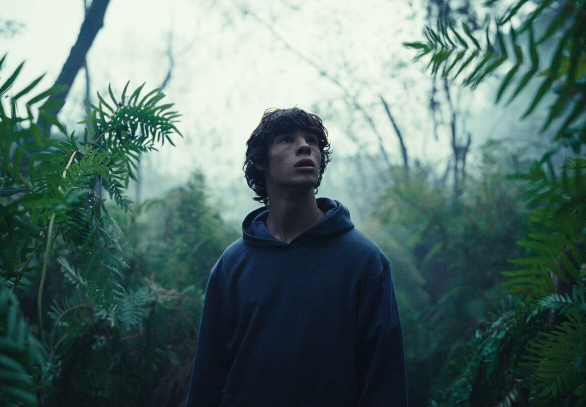 The Animal Kingdom, film di Thomas Cailley