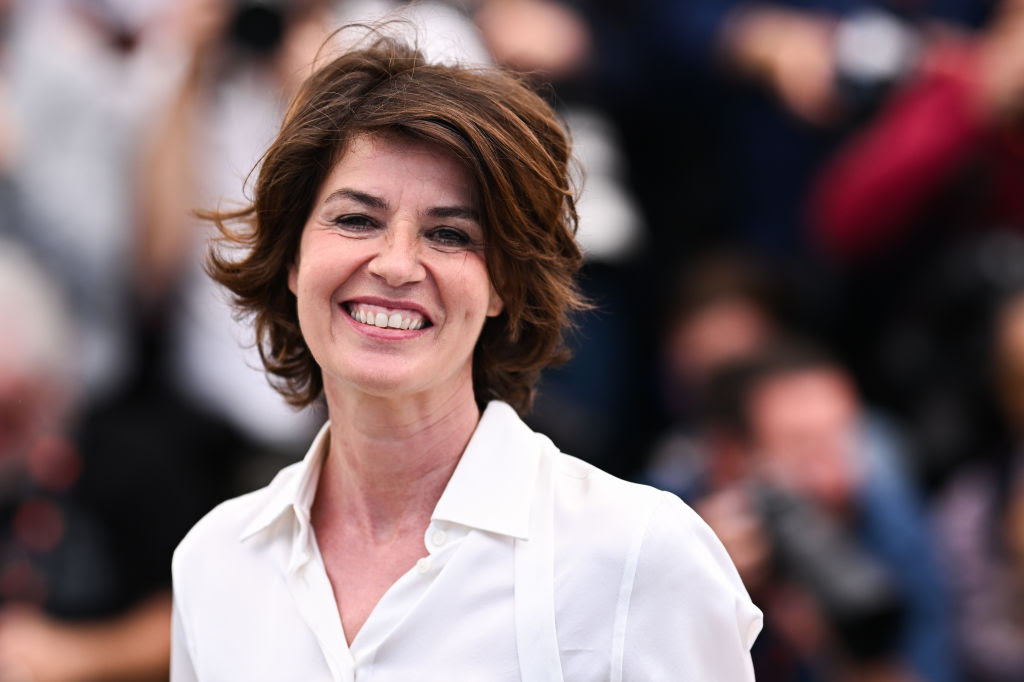 Irène Jacob