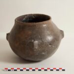 Neolithic ancient culinary practices Koç University Neolithic pottery